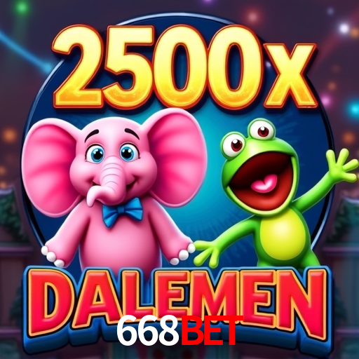 Sinta a adrenalina dos jogos de cassino com 668Bet