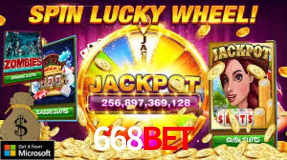 668Bet App