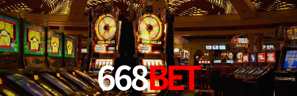 668Bet