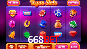 668Bet Login